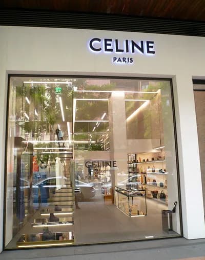 Celine