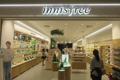 Innisfree
