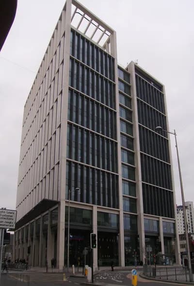 Admiral Group