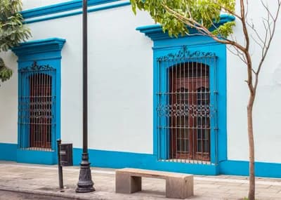 Mexico (Oaxaca)