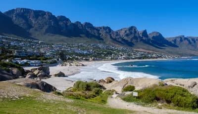 South Africa