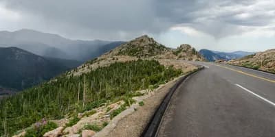 Trail Ridge Road (Colorado)