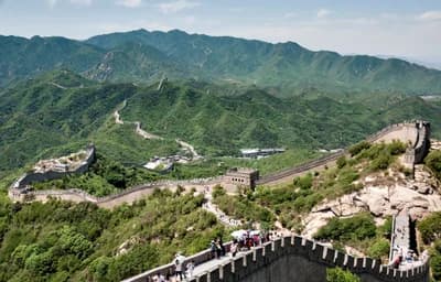 Great Wall of China (Badaling)