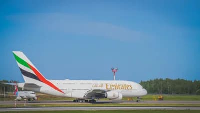 Emirates