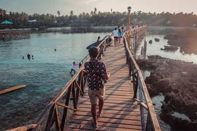 Siargao, Philippines