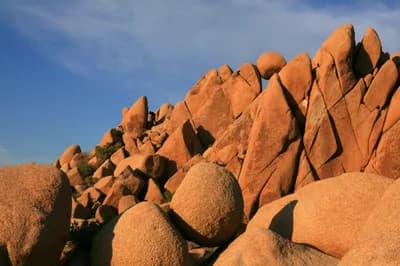Joshua Tree National Park, California