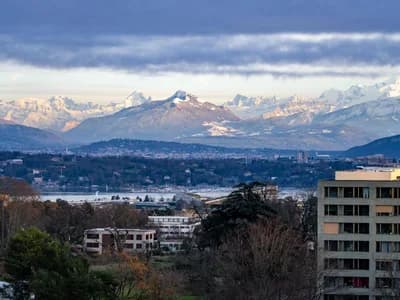 Geneva, Switzerland
