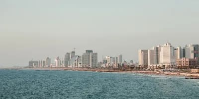 Tel Aviv, Israel