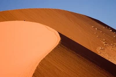 Namib Desert (Sossusvlei), Namibia