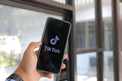 TikTok's Algorithm Manipulation
