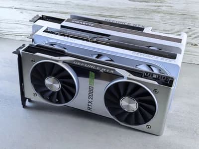 Nvidia's GPU Price Inflation