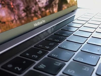 Apple MacBook Pro 16" M5 Pro