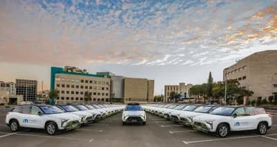 Autonomous Vehicles