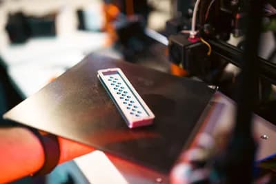 3D Printing Revolution