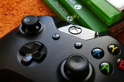 Xbox One Reveal (2013)