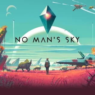 No Man's Sky (2016)