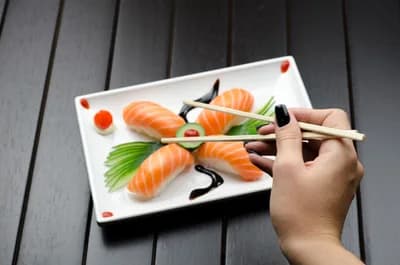 Japanese Cuisine
