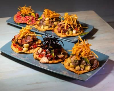 Mexican Cuisine
