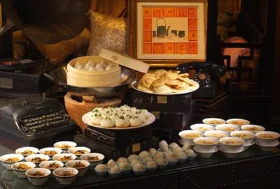 Chinese Cuisine