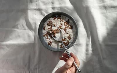 Cereal Is a Soup