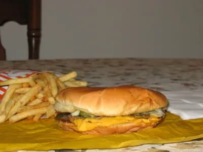 Whataburger