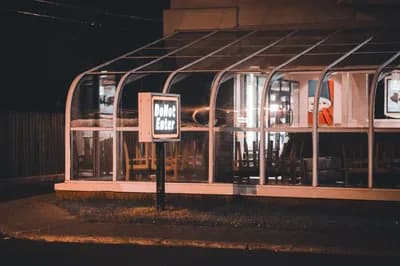 #2 Denny's — Top 10 Worst Chain Restaurant Menus