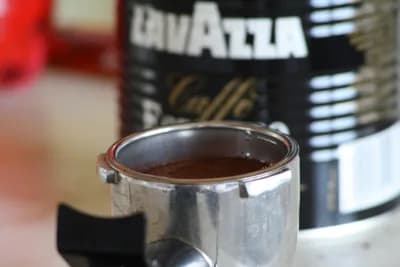 Lavazza (Cafes)