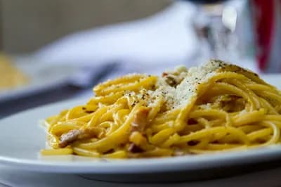 Italy's Outrage Over Carbonara Variations