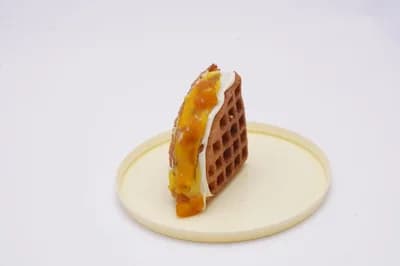 Taco Bell's Waffle Taco