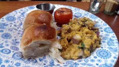 Dishoom (London)
