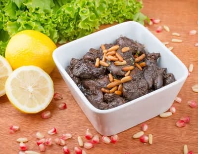 Liver