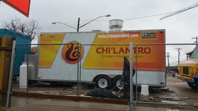 Chi'Lantro (Austin)