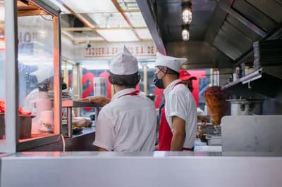 Restaurant Worker Exploitation