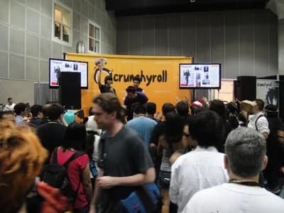 Crunchyroll