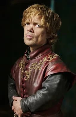 Tyrion Lannister (Game of Thrones)