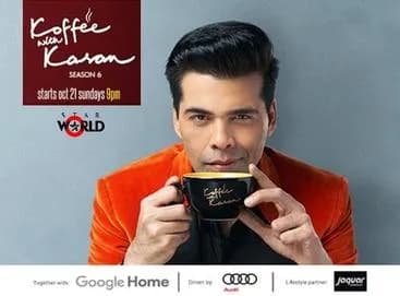 Koffee with Karan (India)