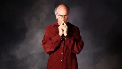 Curb Your Enthusiasm