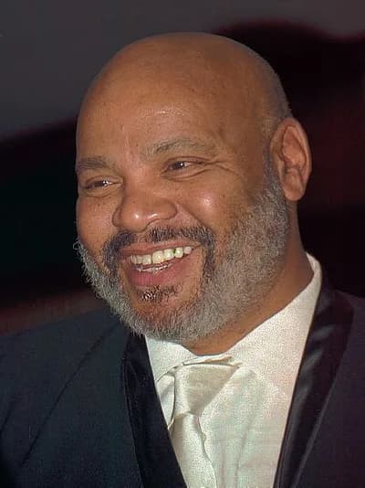 The Fresh Prince — Will's Dad Leaves Scene (1994)