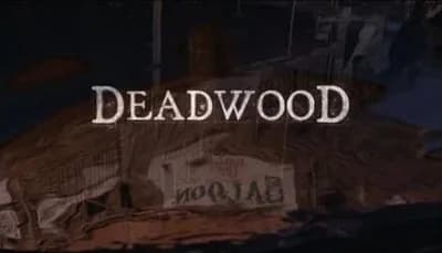 Deadwood (2004-2006)