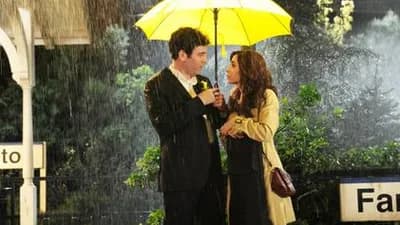 How I Met Your Mother — "Last Forever" (2014)
