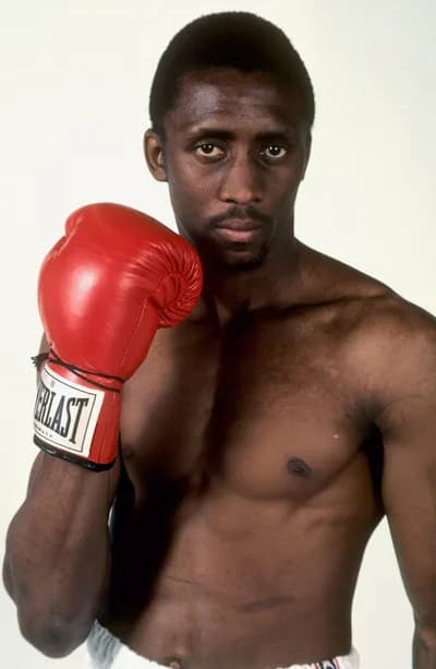 Hagler vs. Hearns (1985)