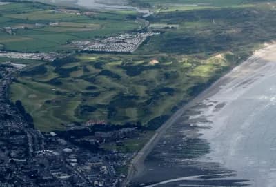 Royal County Down — Newcastle, Northern Ireland