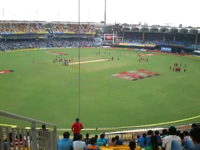 India vs. Pakistan (Cricket)