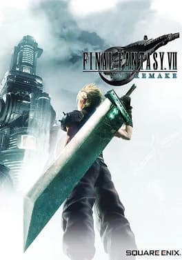 Cloud Strife (Final Fantasy VII)