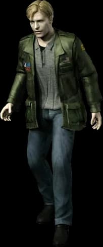 Silent Hill 2