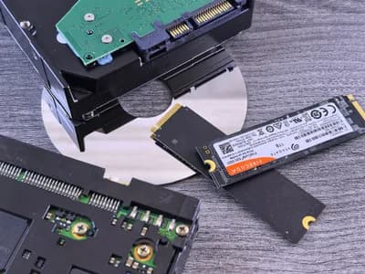 Upgradeability vs Standardized Hardware