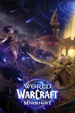 World of Warcraft