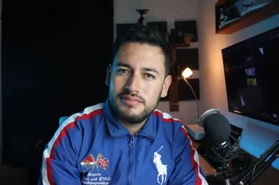 Streamer and Content Creator Stalking