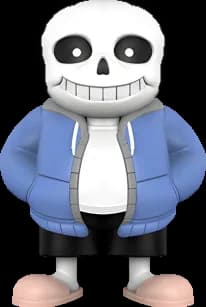 Sans (Undertale)