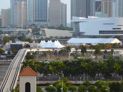 Ultra Music Festival